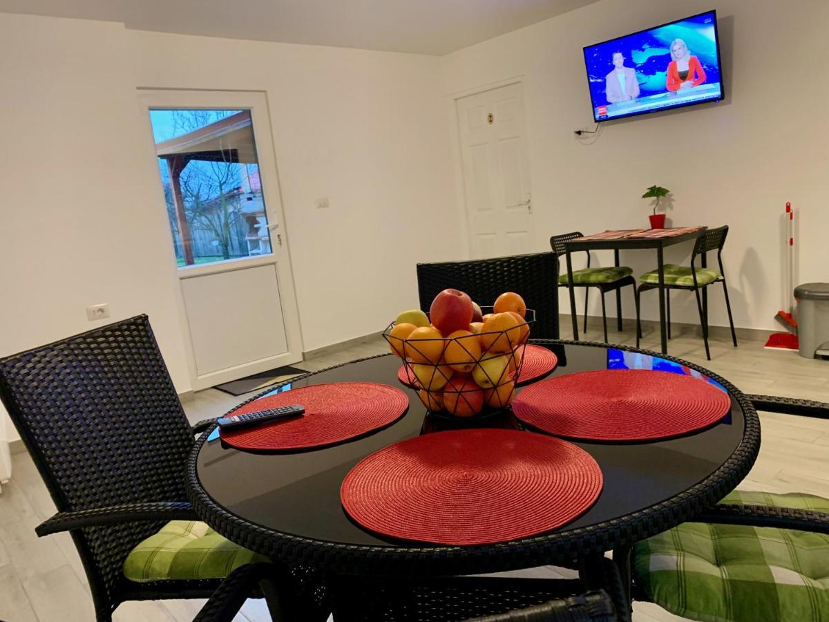 布拉索夫Casa Costache别墅 外观 照片